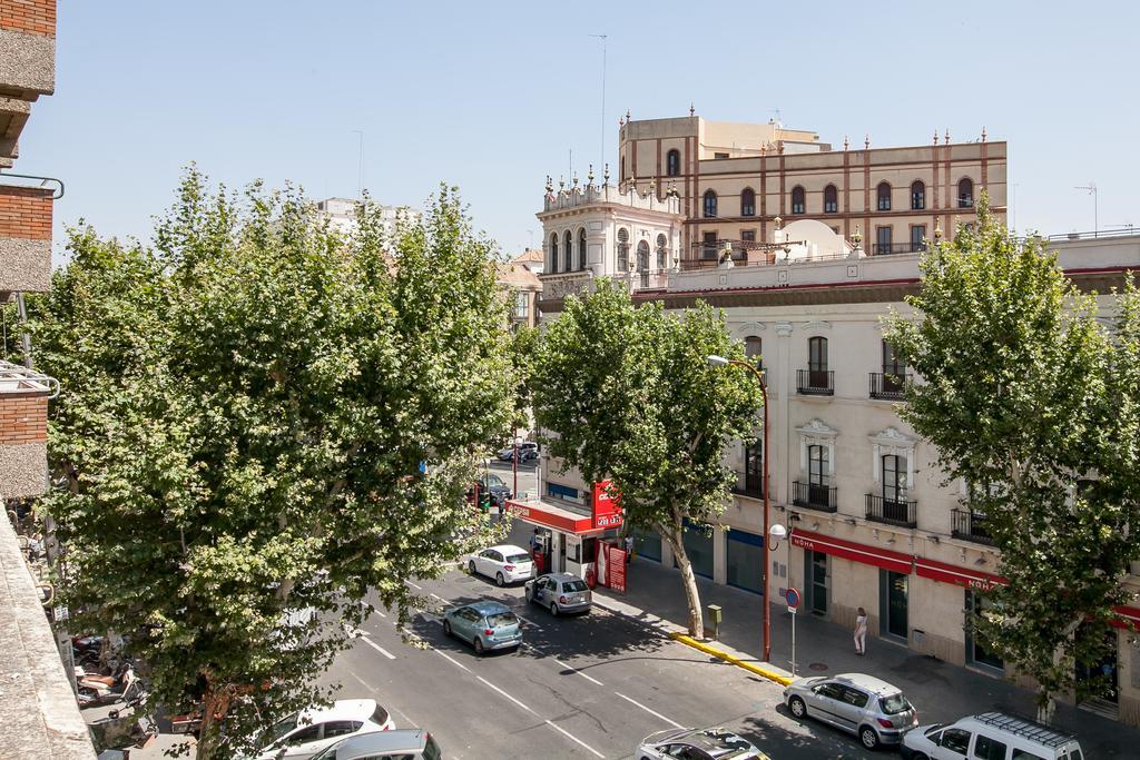 Sevillahome - Marques De Paradas Δωμάτιο φωτογραφία