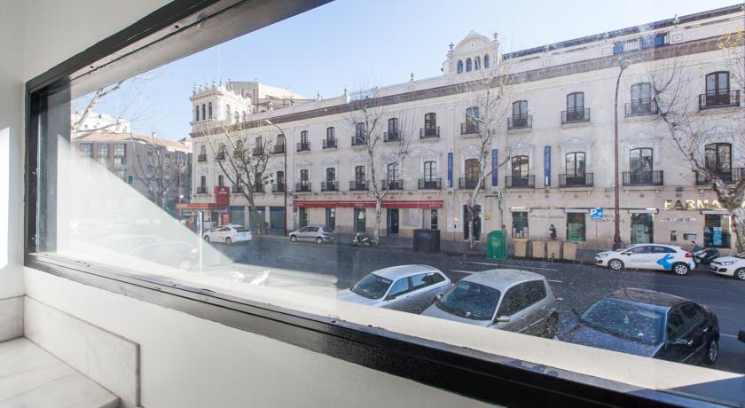 Sevillahome - Marques De Paradas Δωμάτιο φωτογραφία