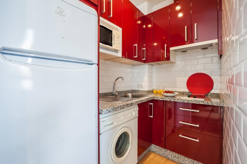 Sevillahome - Marques De Paradas Εξωτερικό φωτογραφία
